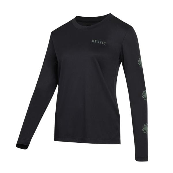 MYSTIC Jayde L/S Loose Quickdry