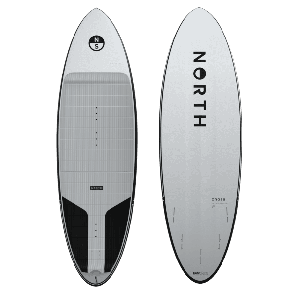 NORTH Cross Surfboard