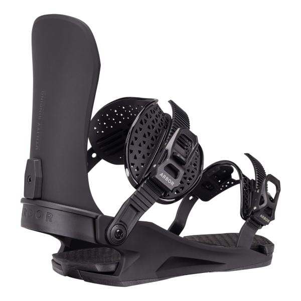 ARBOR Utility Snowboardbindung 2027 - jetzt bei Brettsport.de bestellen!