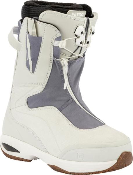 NITRO FATE TLS Snowboardboots 2026 - jetzt bei Brettsport.de bestellen!