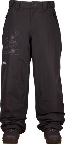 L1 PREMIUM GOODS Chroma Herren Snowboardhose 2027 - jetzt bei Brettsport.de bestellen!