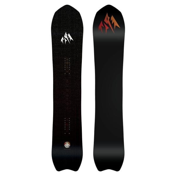 JONES Men'S Shralpinist Stratos Ltd Snowboard 2025 - jetzt bei Brettsport.de bestellen!