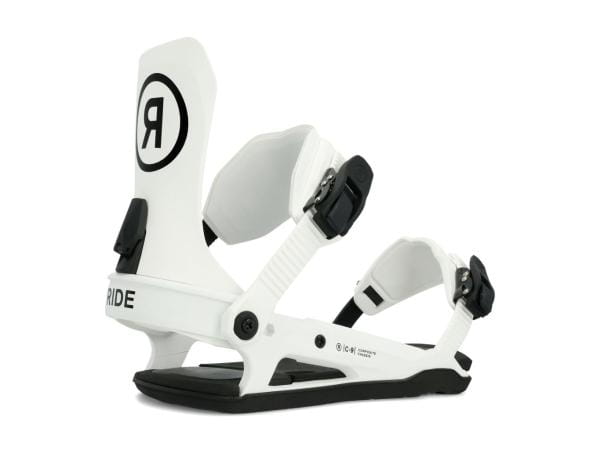 RIDE C-9 Fixations pour snowboard '24