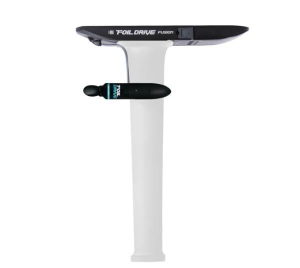 Foil Drive Fusion Komplettset