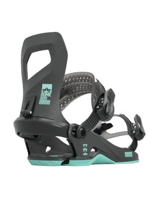ROME Hydra Snowboard Bindung