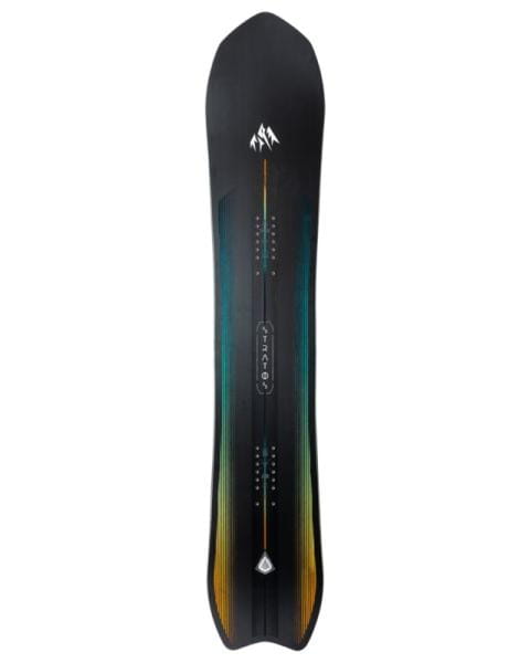 JONES Stratos Herren Snowboard 2027 - jetzt bei Brettsport.de bestellen!