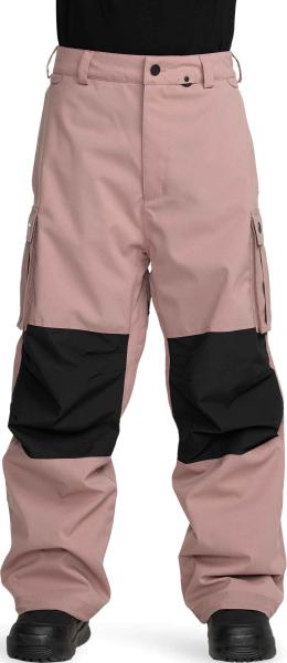 Volcom NWRK Baggy Pant 2026