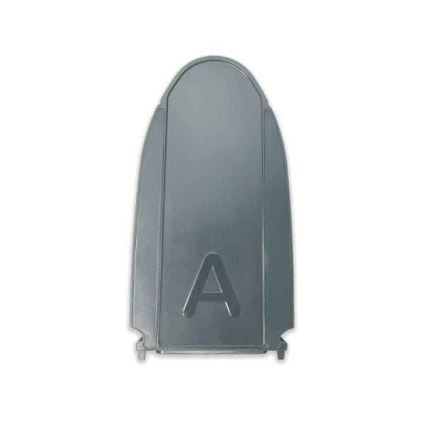 Foil Drive Nose Cone