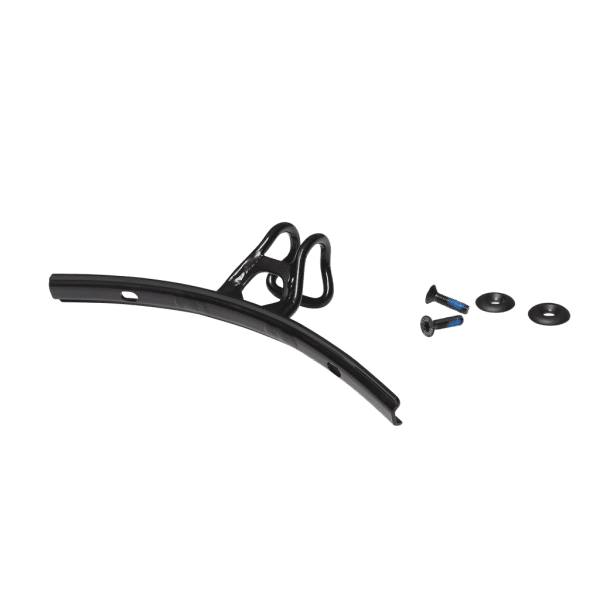 MYSTIC Stealth Bar Gen 3 Kitesurf Hook