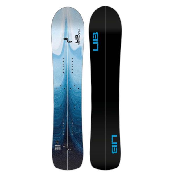 LIB TECH ESCALATER SPLIT Splitboard 2025