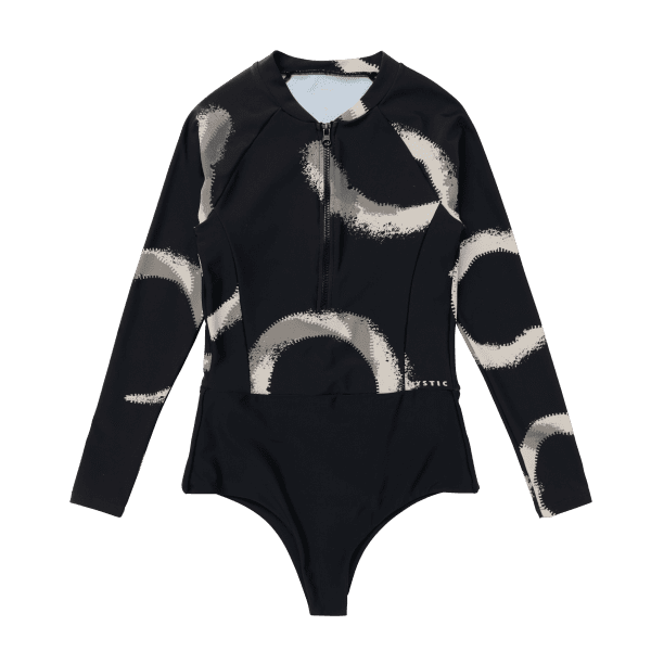 MYSTIC Jayde L/S One Piece Women - jetzt bei Brettsport.de bestellen!