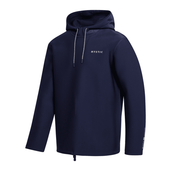 MYSTIC Haze Neoprene Hoodie 2mm