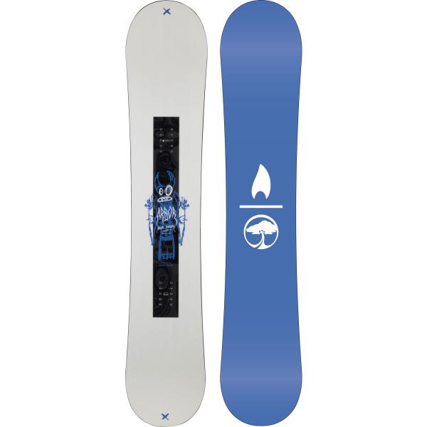 ARBOR METAL MACHINE DECON Snowboard