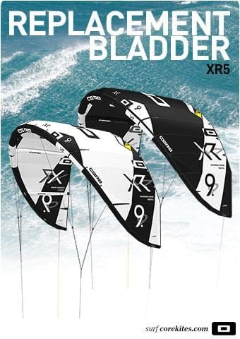 CORE XR5 Bladder