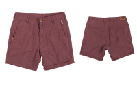 Jobe Discover Short Man Ruby Wassersport Shorts