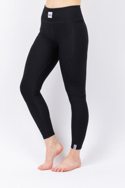EIVY Pocket Rib Tights - jetzt bei Brettsport.de bestellen!
