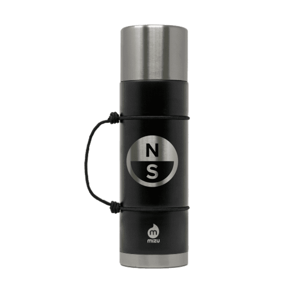 NORTH North Mizu D7 Flask