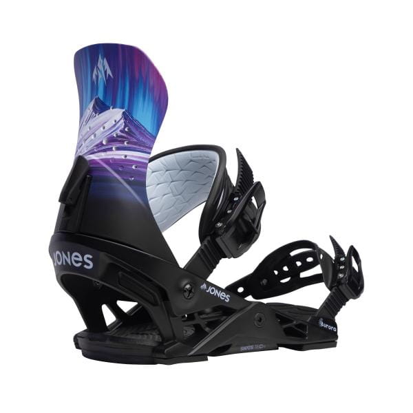JONES Bindung AURORA - jetzt bei Brettsport.de bestellen!
