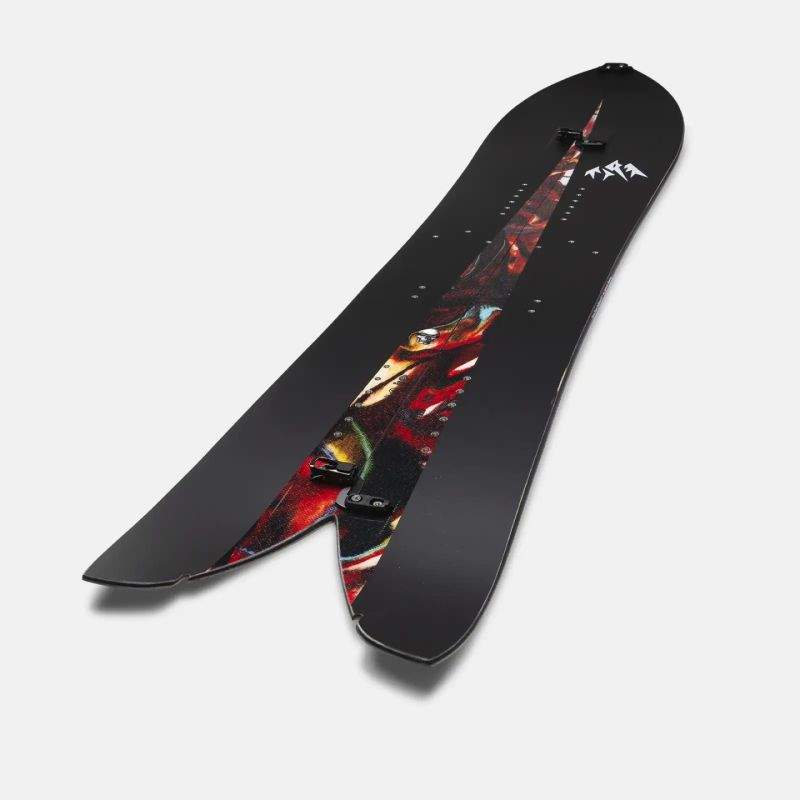 JONES Storm Chaser Splitboard > in the Snowboard Shop