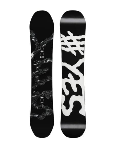 YES. Basic Snowboard 2025