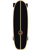Slide Surfskateboard Evolution Bandana 34"