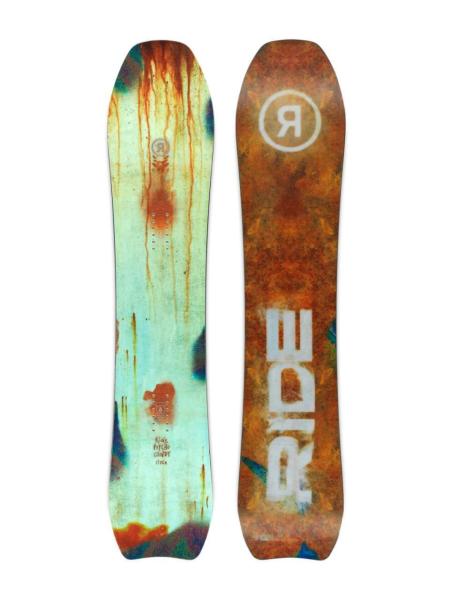 RIDE PSYCHOCANDY - jetzt bei Brettsport.de bestellen!