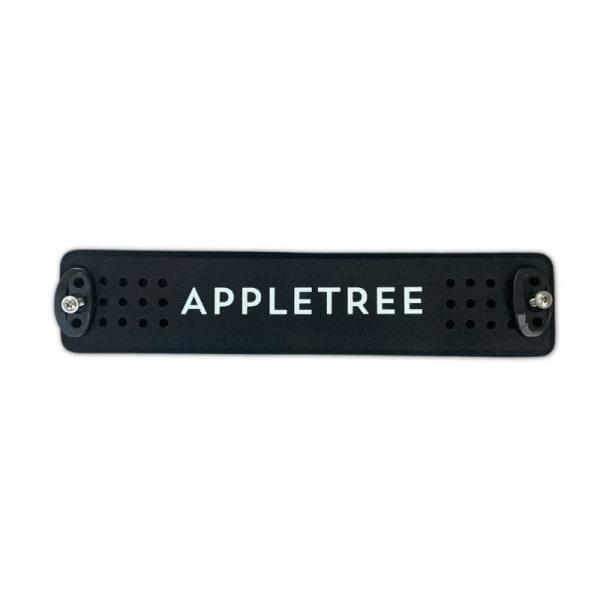 Apple Single Eva Foot Strap