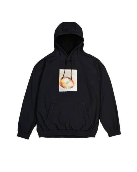 BEYOND MEDALS Softshell Hoodie