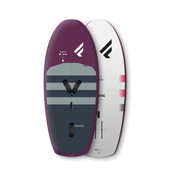 Duotone Sky Wing Soft Top 6'3" A bei brettsport.de