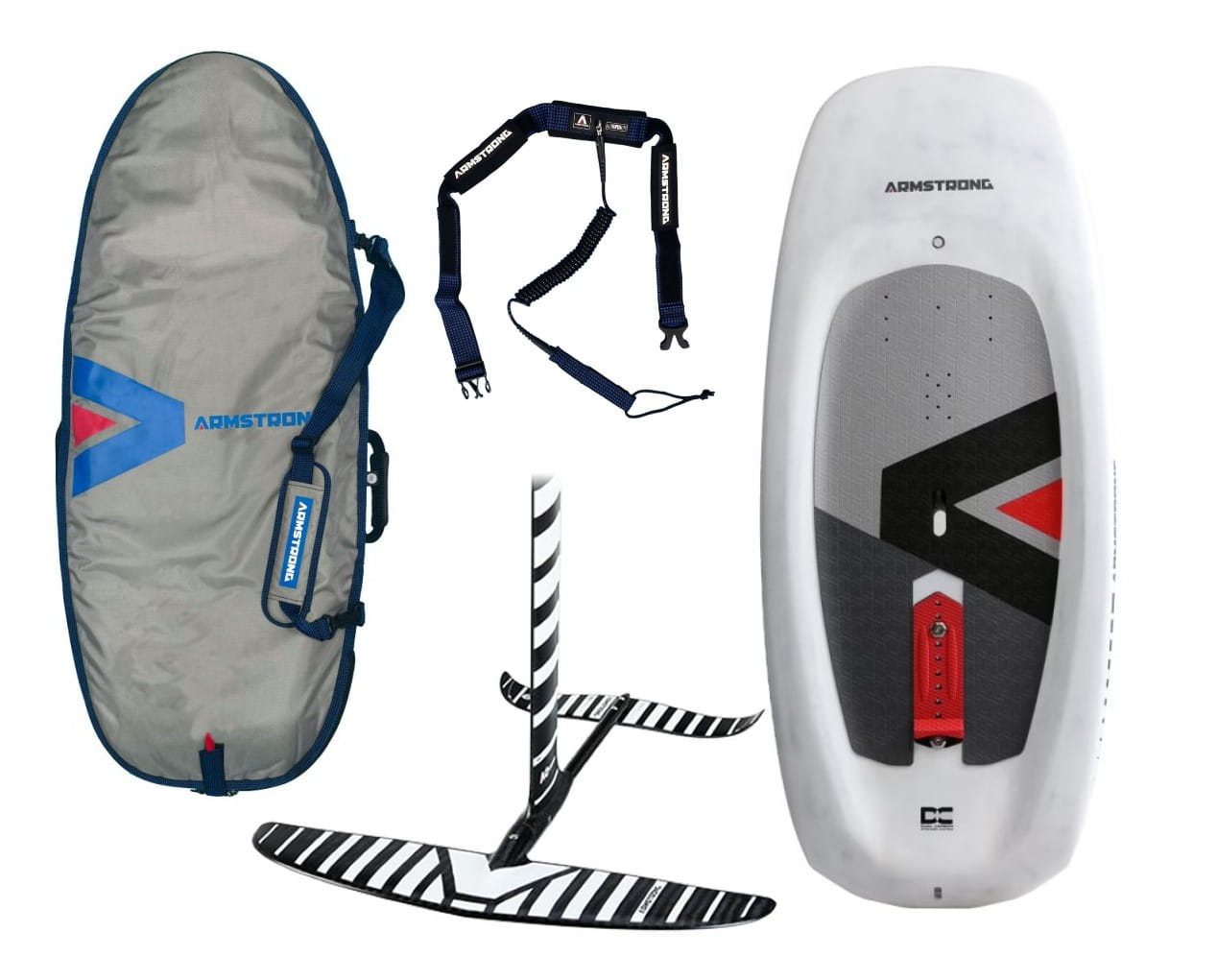 Armstrong Wingfoil Set | Armstrong Wingfoil Set