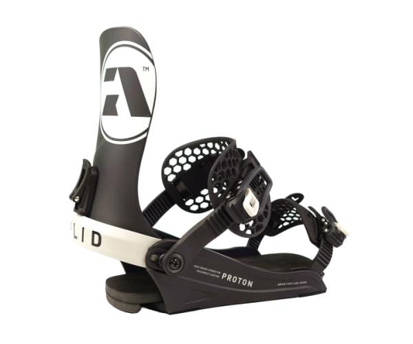 Amplid Proton Bindung