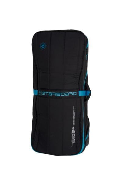 STARBOARD 14.0 X 30 TOURING M Deluxe SC