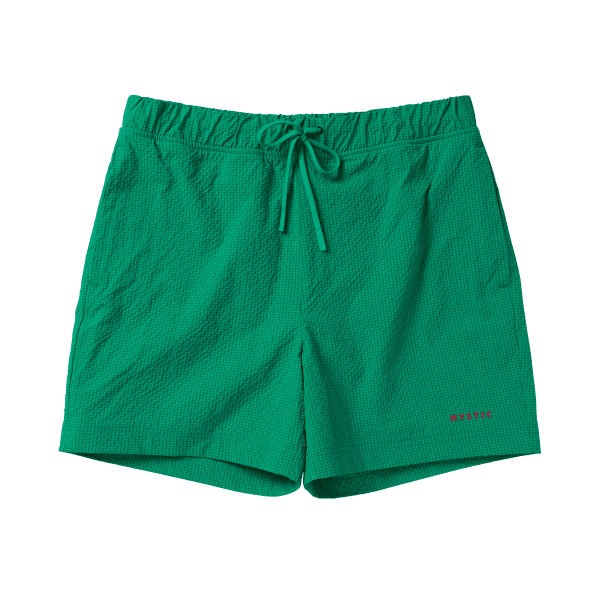 MYSTIC Continent Shorts