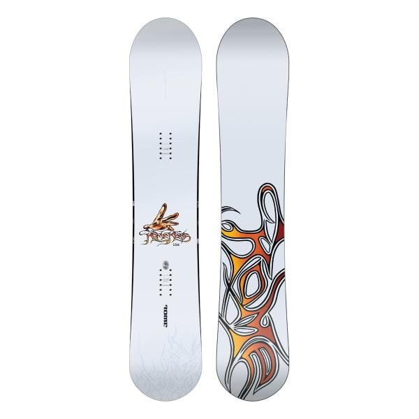 ROME Rene Snowboard 2027 - jetzt bei Brettsport.de bestellen!