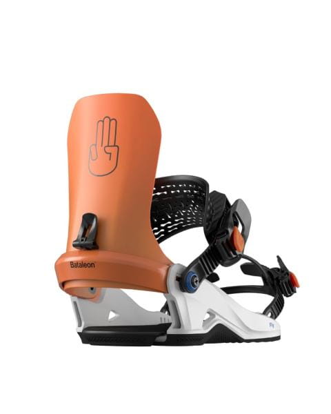 BATALEON Fly Snowboard Bindung '25