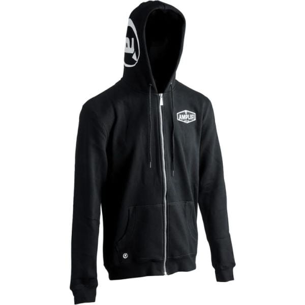 AMPLIFI Riders Zipped Hoody