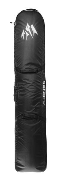 JONES Adventure Stealth Black Bags