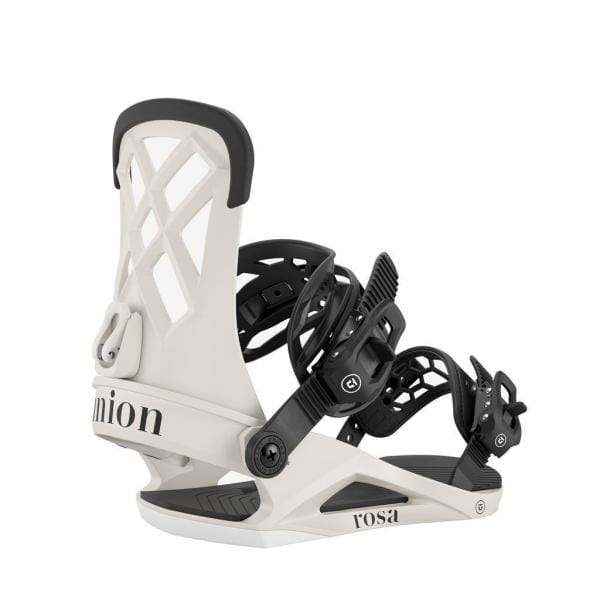 UNION ROSA Snowboard Bindung 2026