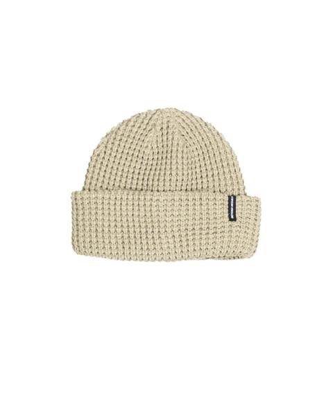 BEYOND MEDALS Waffle Beanie