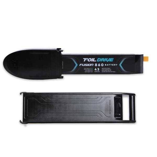 Foil Drive Fusion 860 Battery