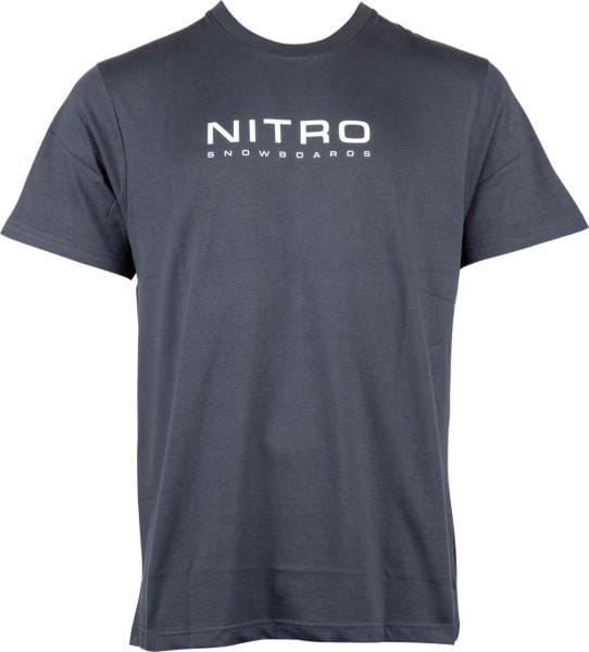 NITRO TEAM TEE M 2025 - jetzt bei Brettsport.de bestellen!