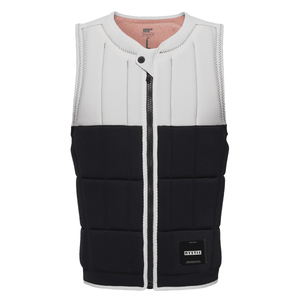 MYSTIC Renegade Impact Vest Fzip Wake - jetzt bei Brettsport.de bestellen!
