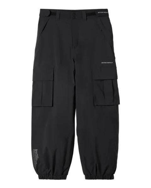 BEYOND MEDALS Cargo Pants 2L