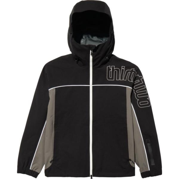 THIRTYTWO Embark Herren Snowboardjacke 2027 - jetzt bei Brettsport.de bestellen!