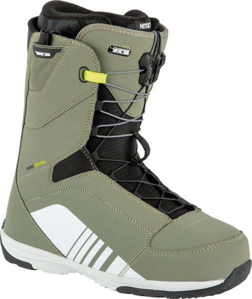 NITRO RIVAL TLS Snowboard Boots 2022