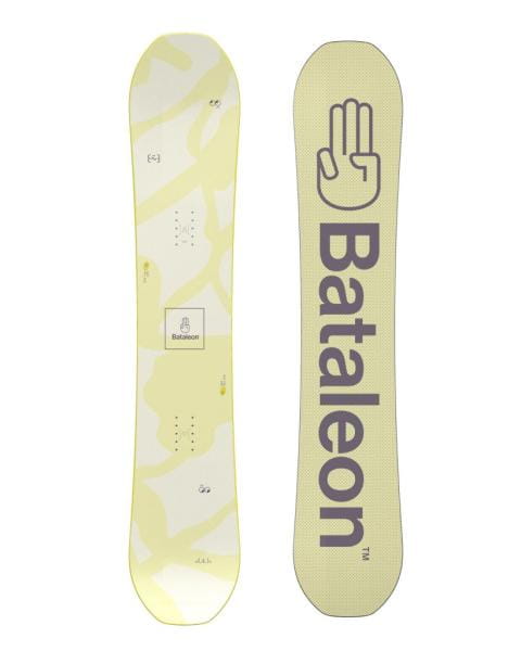 BATALEON Spirit Snowboard 2025