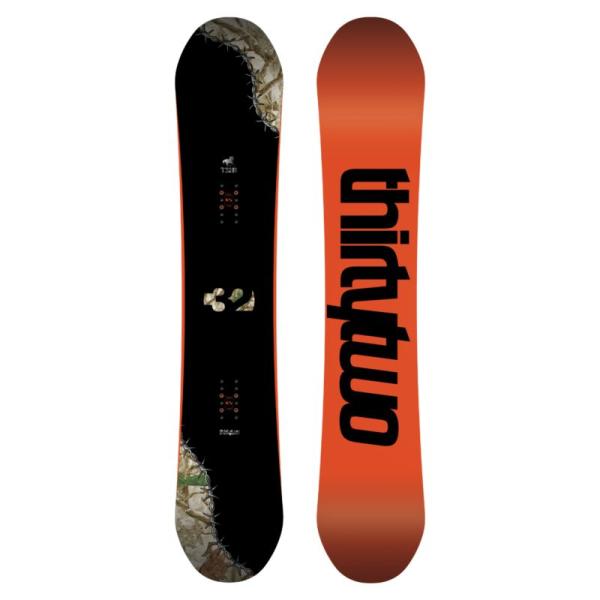 THIRTYTWO T32M Youth Youth Snowboard 2027 - jetzt bei Brettsport.de bestellen!