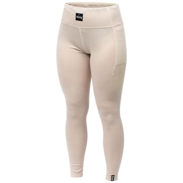 EIVY Pocket Wool Rib Tights - jetzt bei Brettsport.de bestellen!