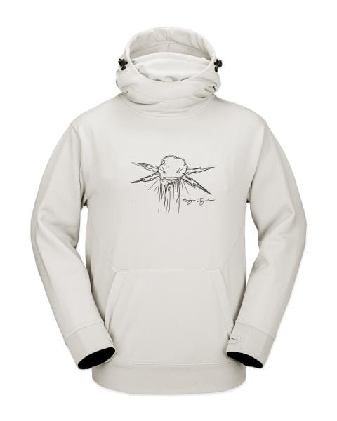VOLCOM Hydro Riding Hoodie - jetzt bei Brettsport.de bestellen!