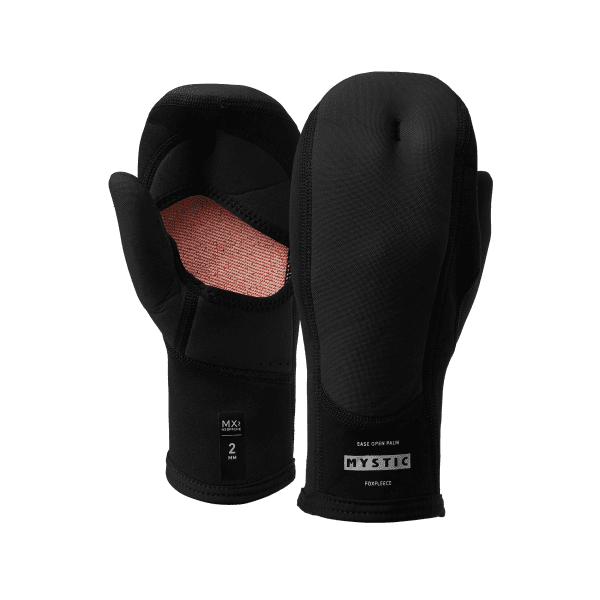 MYSTIC Ease Glove 2mm Open Palm - jetzt bei Brettsport.de bestellen!